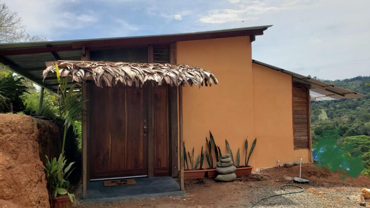 Cabina Brisa Escondida - Walking Distance From River Savegre Exterior photo